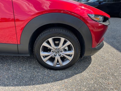 2020 Mazda Mazda CX-30 Premium Package
