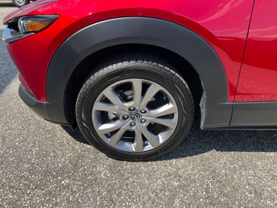 2020 Mazda Mazda CX-30 Premium Package
