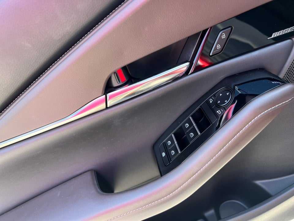 2020 Mazda Mazda CX-30 Premium Package