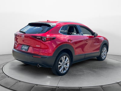 2020 Mazda Mazda CX-30 Premium Package