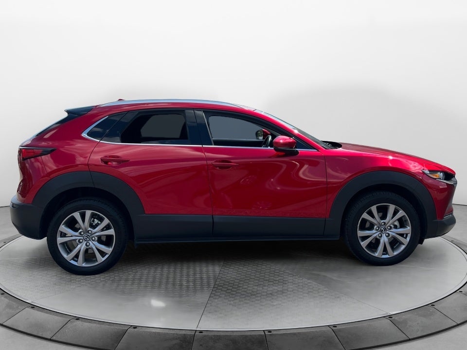 2020 Mazda Mazda CX-30 Premium Package