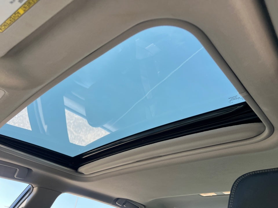 2017 Toyota Camry XLE V6