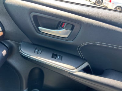2017 Toyota Camry XLE V6