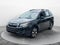 2018 Subaru Forester 2.5i (CVT)