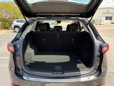 2023 Mazda Mazda CX-5 2.5 S