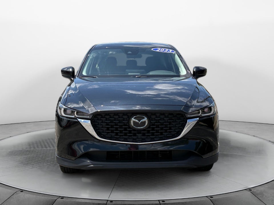 2023 Mazda Mazda CX-5 2.5 S