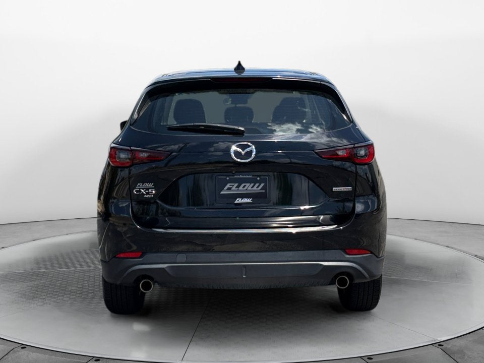 2023 Mazda Mazda CX-5 2.5 S