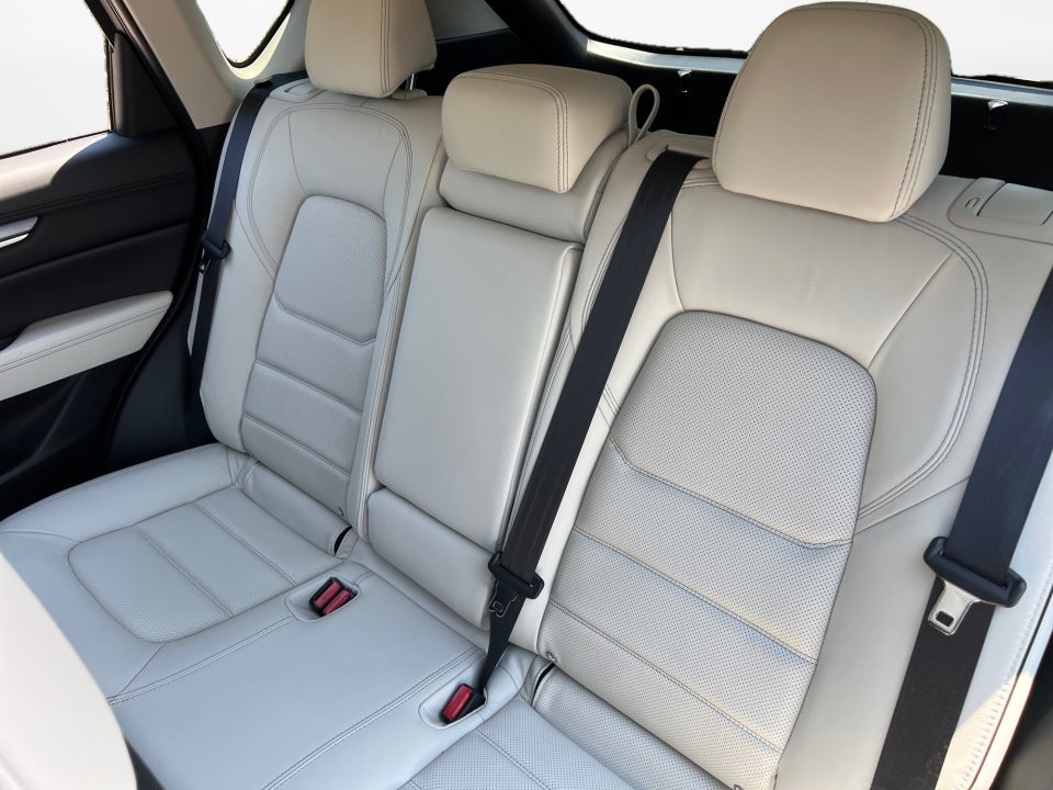 2025 Mazda Mazda CX-5 2.5 S Premium Plus Package
