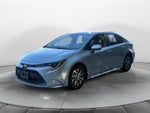 2021 Toyota Corolla Hybrid LE