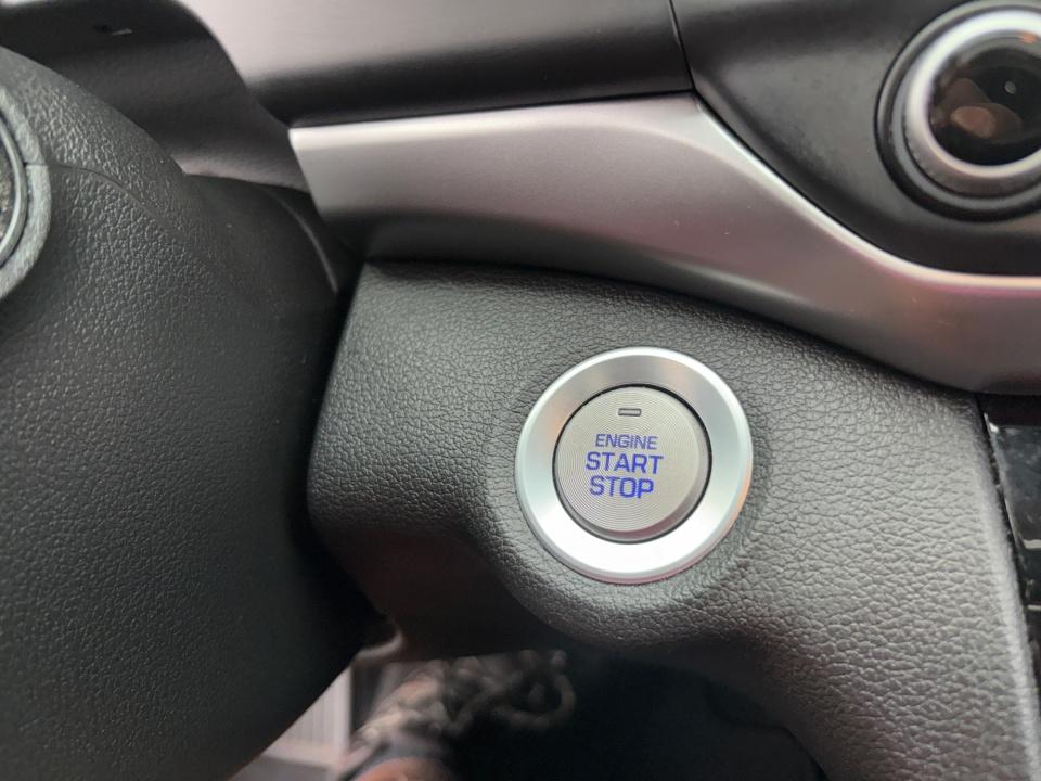 2019 Hyundai Elantra Value Edition