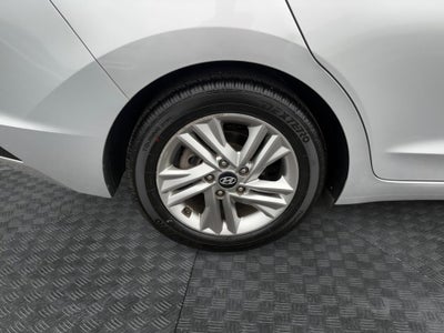 2019 Hyundai Elantra Value Edition