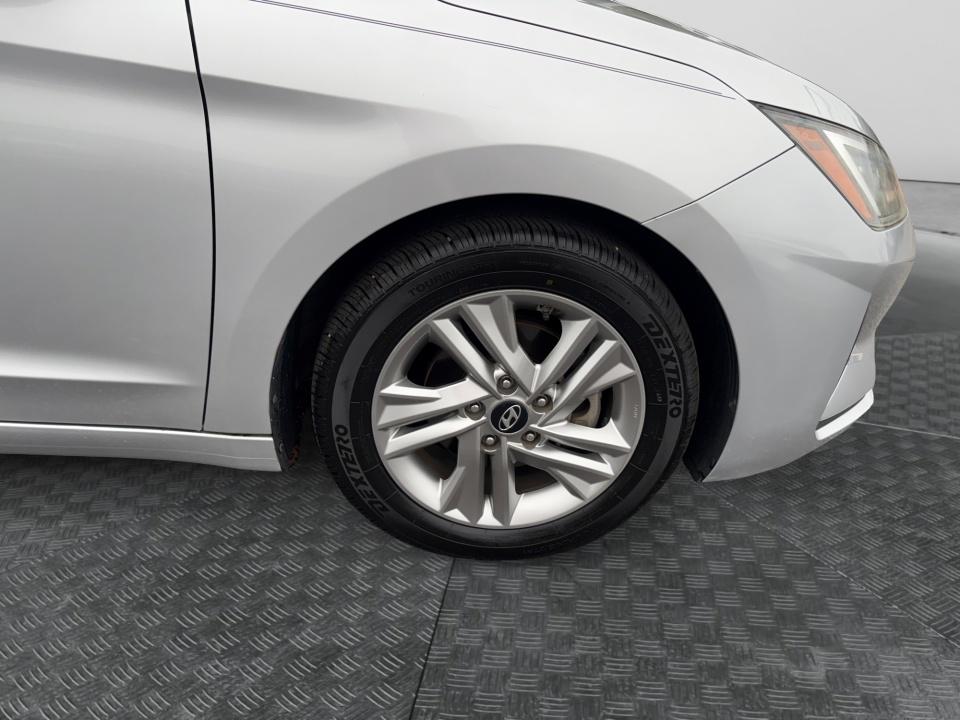 2019 Hyundai Elantra Value Edition