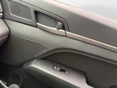 2019 Hyundai Elantra Value Edition