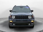 2021 Jeep Renegade 80th Anniversary