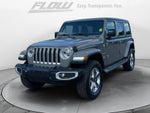 2020 Jeep Wrangler North Edition 4x4