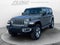 2020 Jeep Wrangler North Edition 4x4