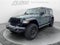 2026 Jeep Wrangler 4-Door Willys 4x4