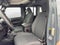 2026 Jeep Wrangler 4-Door Willys 4x4