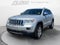 2013 Jeep Grand Cherokee Overland