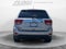 2013 Jeep Grand Cherokee Overland