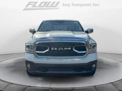 2018 RAM 1500 Longhorn