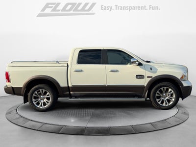 2018 RAM 1500 Longhorn