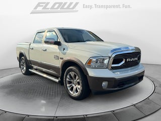 2018 RAM 1500 Longhorn