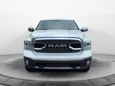 2018 RAM 1500 Longhorn