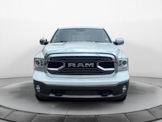 2018 RAM 1500 Longhorn