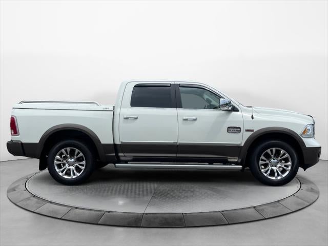 2018 RAM 1500 Longhorn