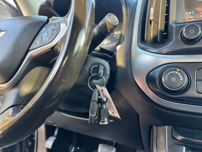 2018 Chevrolet Colorado 2WD LT