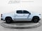 2022 Chevrolet Silverado 4WD Crew Cab Standard Bed LT