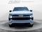 2022 Chevrolet Silverado 4WD Crew Cab Standard Bed LT