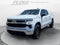 2022 Chevrolet Silverado 4WD Crew Cab Standard Bed LT