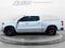 2022 Chevrolet Silverado 4WD Crew Cab Standard Bed LT