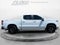 2022 Chevrolet Silverado 4WD Crew Cab Standard Bed LT