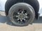 2022 Chevrolet Silverado 4WD Crew Cab Standard Bed LT
