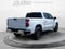 2022 Chevrolet Silverado 4WD Crew Cab Standard Bed LT