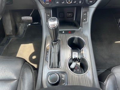 2019 GMC Acadia SLT