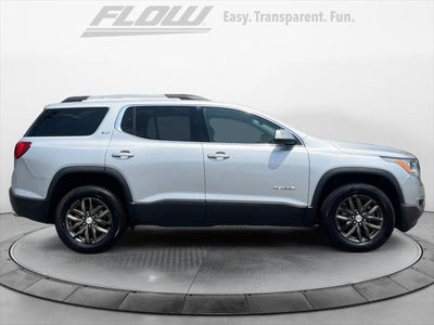 2019 GMC Acadia SLT
