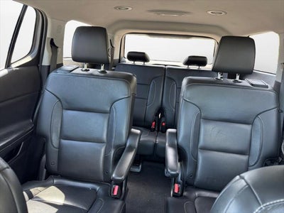 2019 GMC Acadia SLT