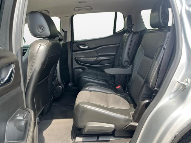 2019 GMC Acadia SLT