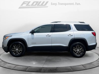 2019 GMC Acadia SLT