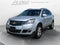 2017 Chevrolet Traverse 1LT