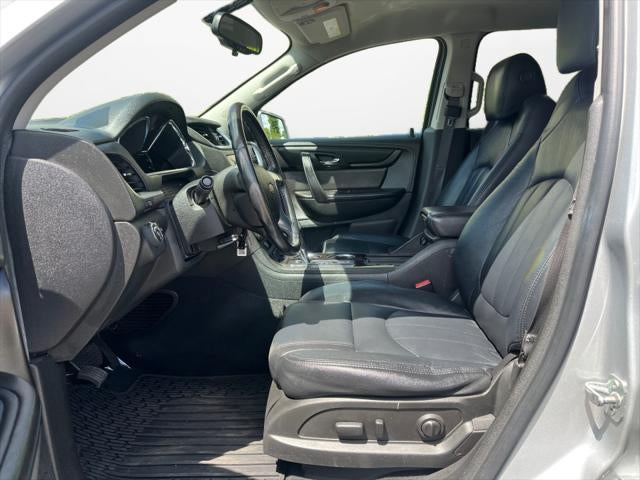 2017 Chevrolet Traverse 1LT