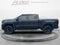 2022 GMC Sierra AT4
