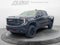 2022 GMC Sierra AT4