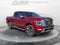2023 Nissan Titan Platinum Reserve
