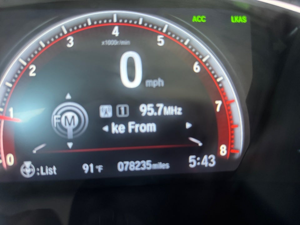 2021 Honda Civic Sedan Sport