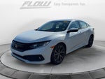 2021 Honda Civic Sedan Sport